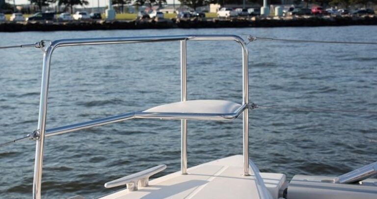 TELL STAR - Bow seating