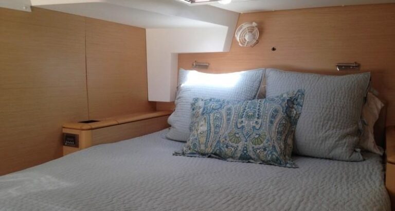 TELL STAR - Guest cabin