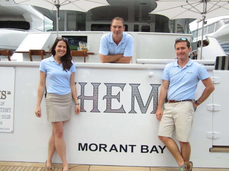 THEMIS With Crew