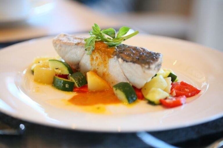 Food On Board