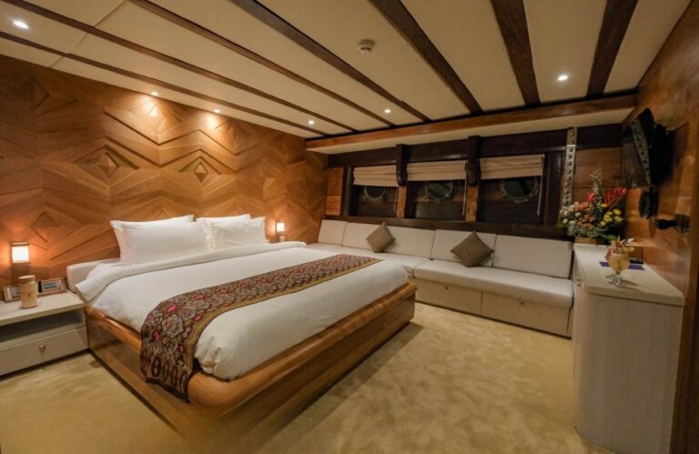 Guest Suite