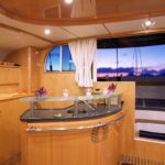 TAHUATA Yacht