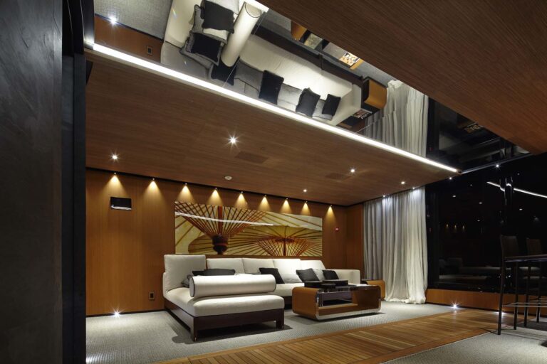 Tankoa Suerte Interior