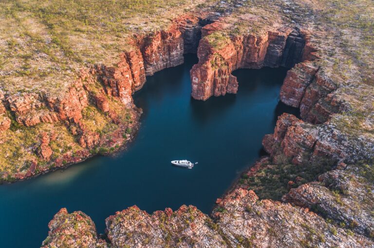 The Kimberley