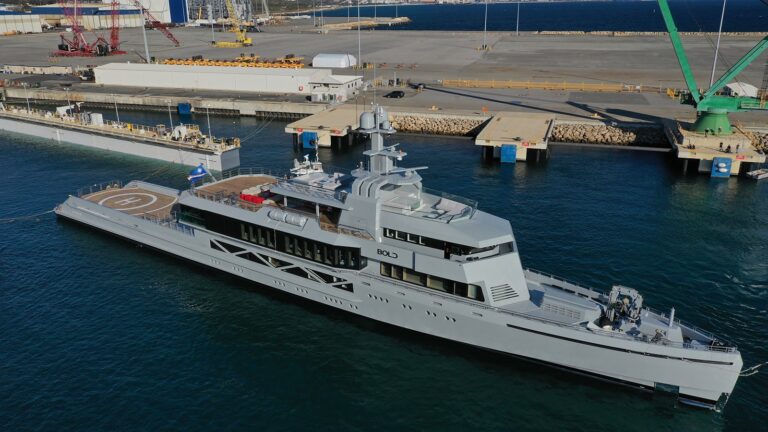 Silver Yachts