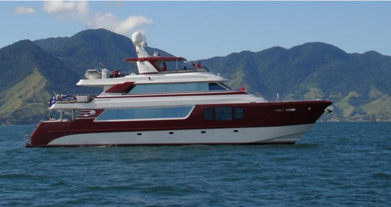 Mcp Yachts