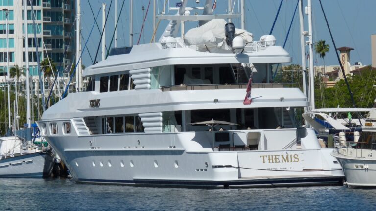 Themis Exterior