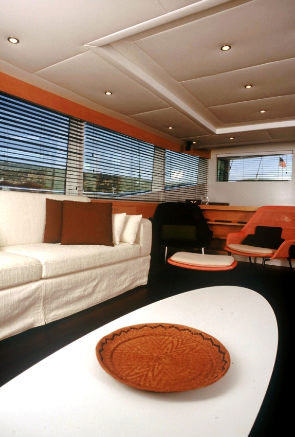 Tiger - Saloon