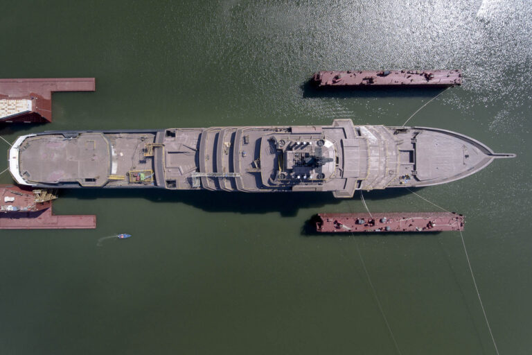 Top View