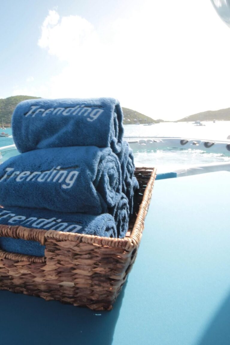 Towels