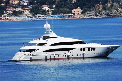 Mondo Marine