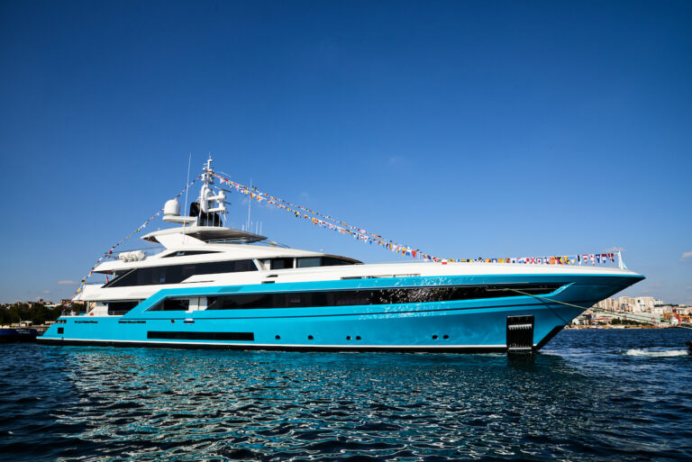 H2 Yacht Design