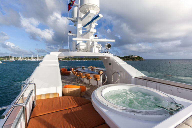 Upper Deck