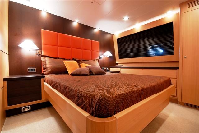 VALENTINA - VIP Cabin