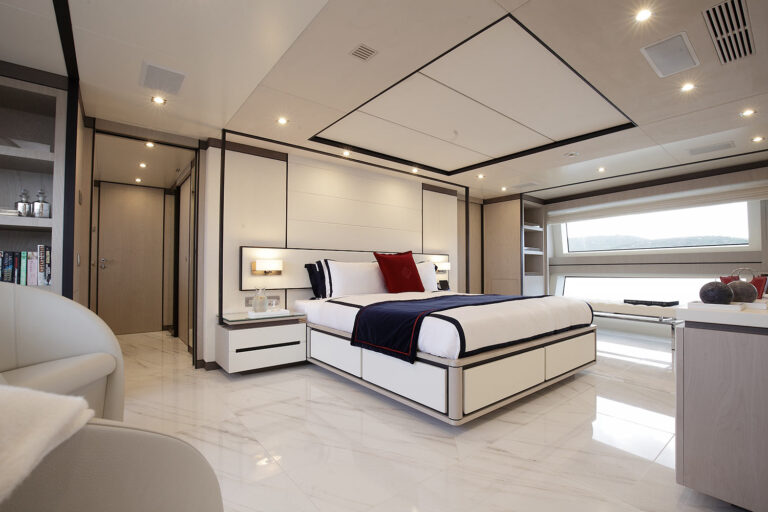 Master Suite
