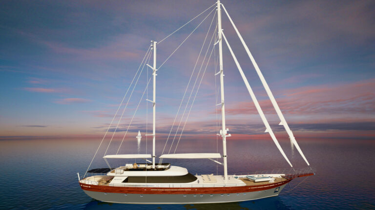 Mengi Yay Shipyard
