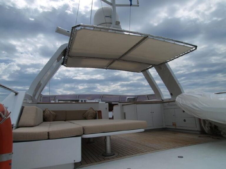 Sundeck