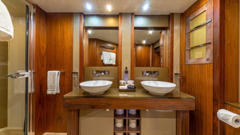 VIP Ensuite