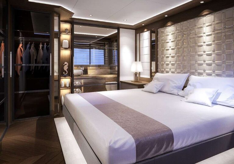 VIP Accommodation