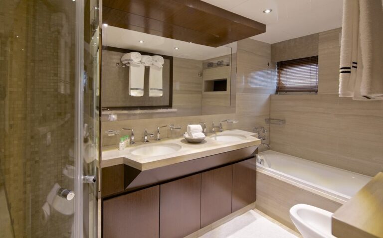VIP Cabin 00001