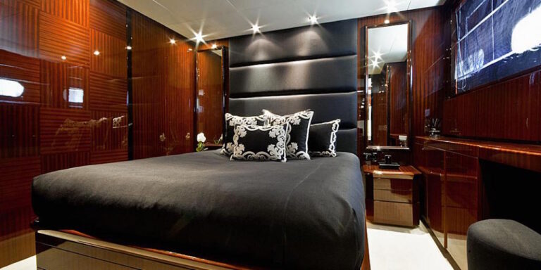 VIP Cabin
