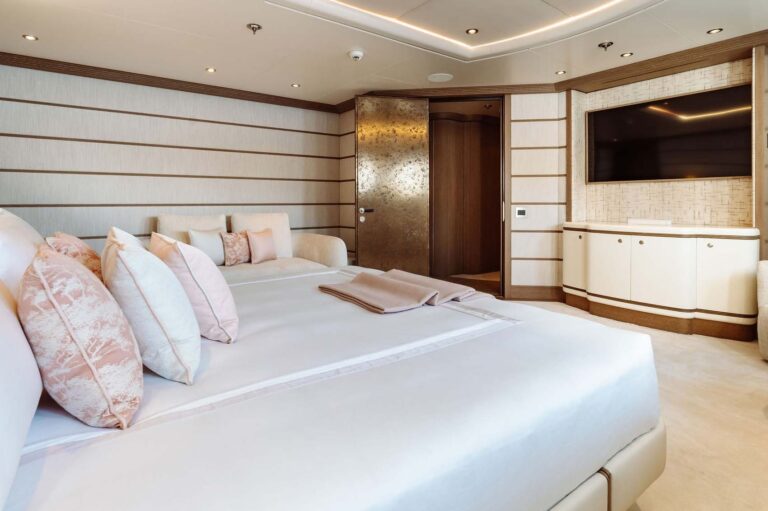VIP Guest Accommodation