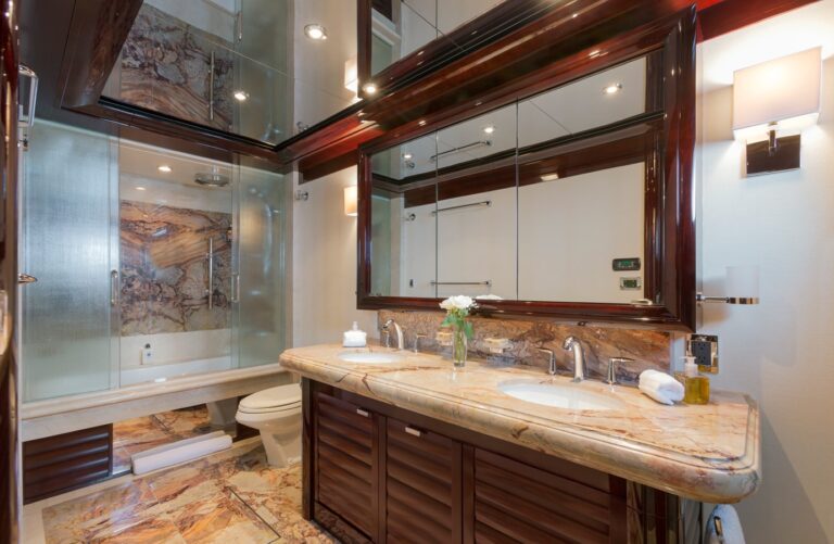 VIP bath