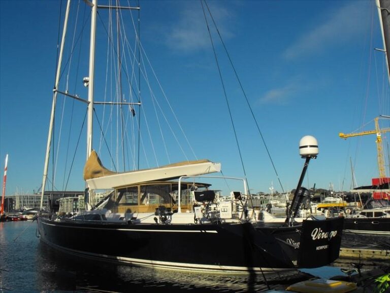 VIRAGO Exterior