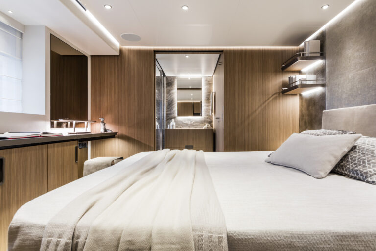 VIP Cabin