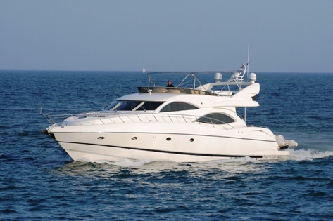 VOGUE OF BEAULIEU - Cruising