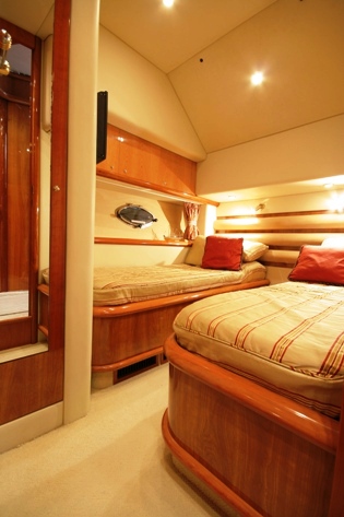 VOGUE OF BEAULIEU - twin 2