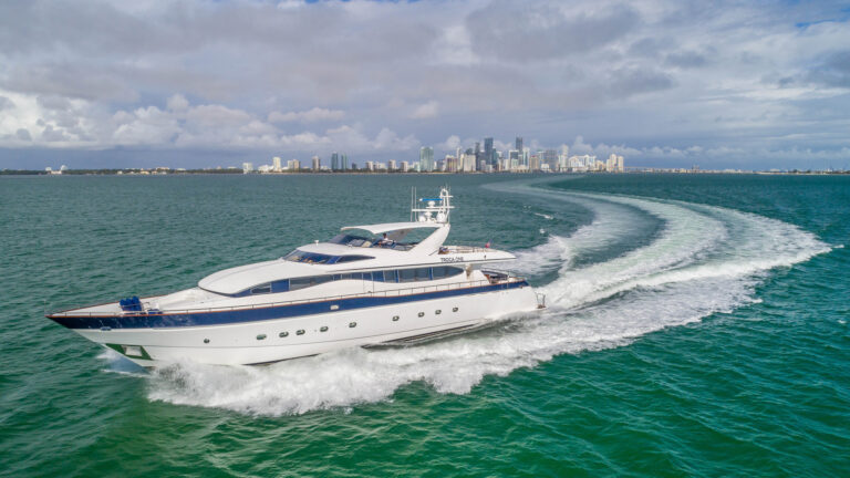 Viking Sport Cruisers