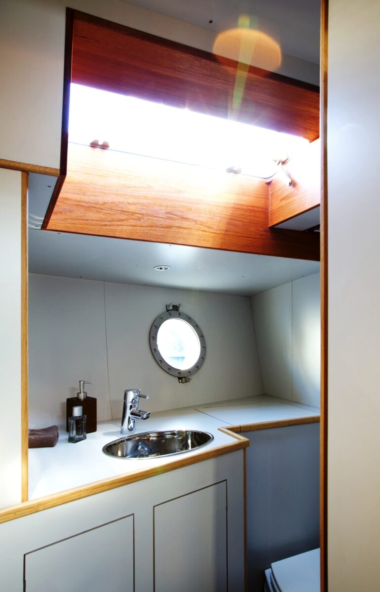 Vintage - Bathroom