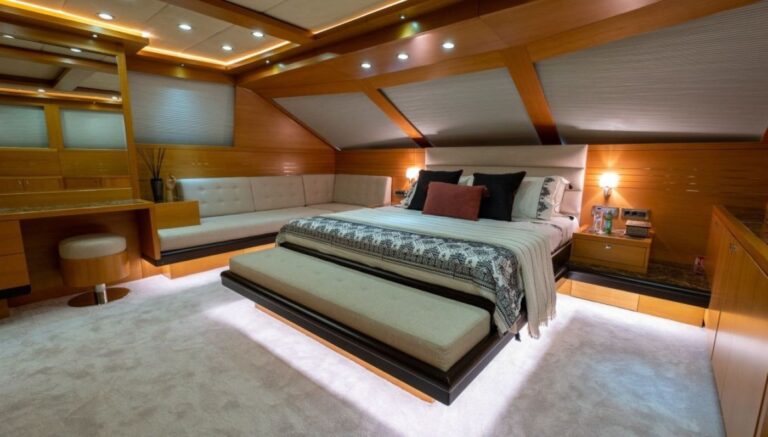 Vip Cabin