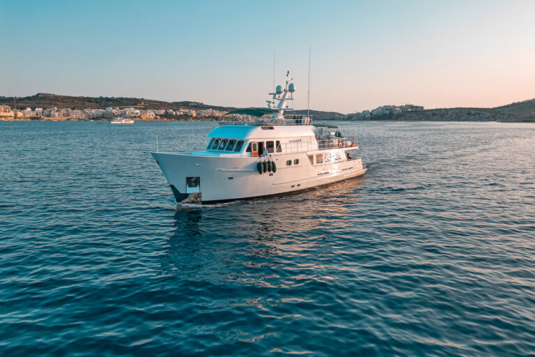 VOYAGER