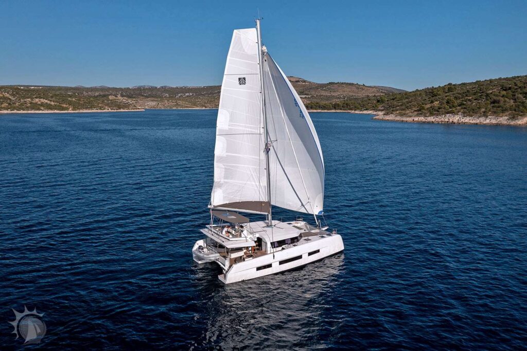 Adventure Charter