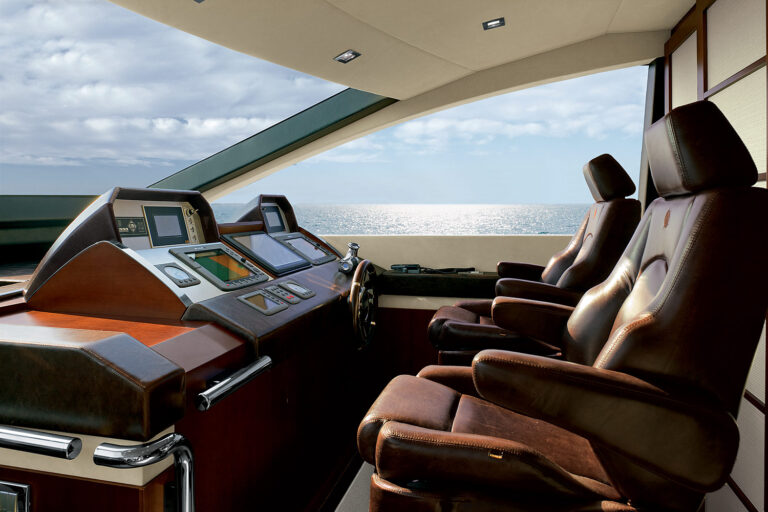 WHEELHOUSE