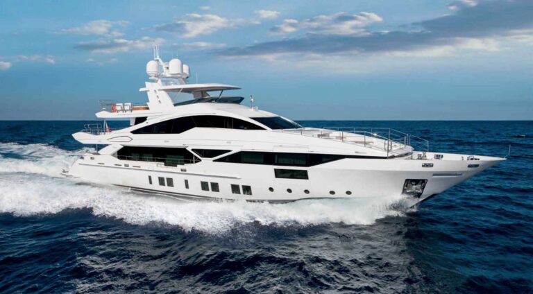 Benetti / Stefano Righini