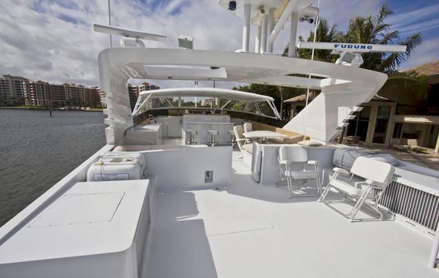 WON BUY LAND - Flybridge 2