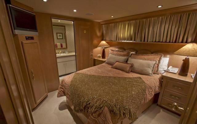 WON BUY LAND - VIP Port Cabin