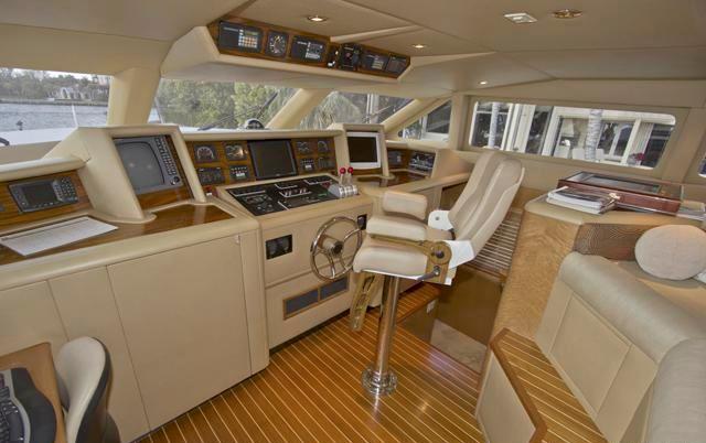 WON BUY LAND - Wheelhouse
