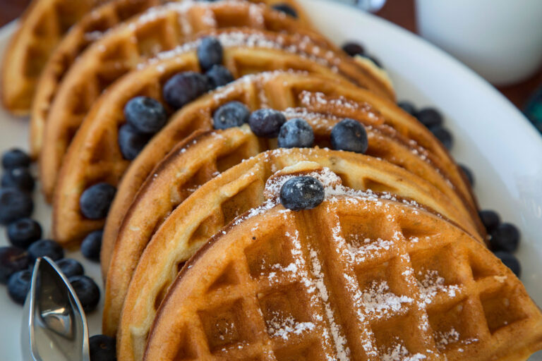Waffles