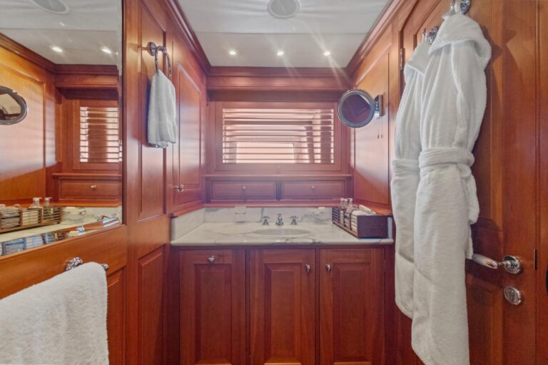 Washroom