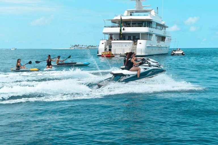 Water Toys And Fun Activities