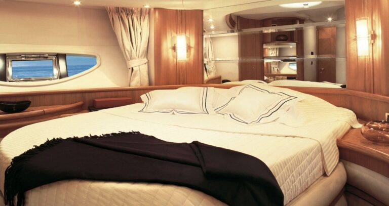Wini - VIP Cabin