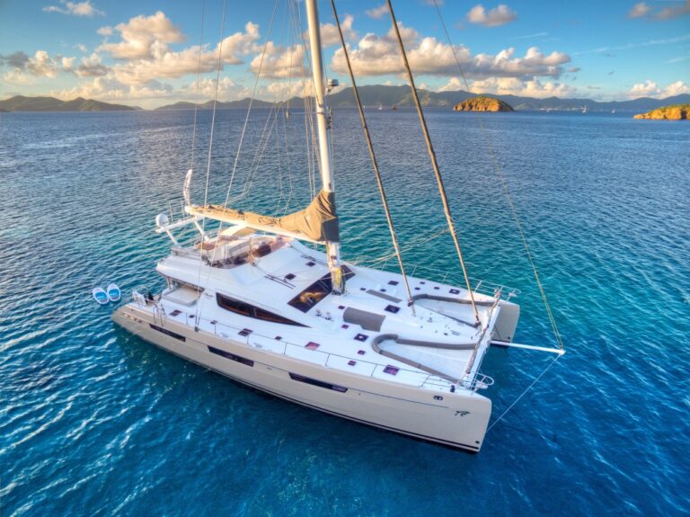 Alliaura Marine - Privilege
