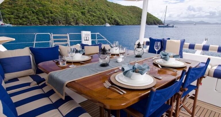 XENIA - Alfresco dining