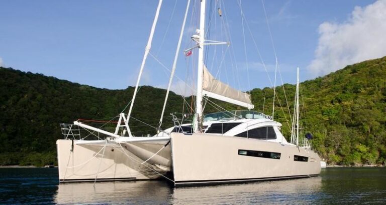 Alliaura Marine - Privilege