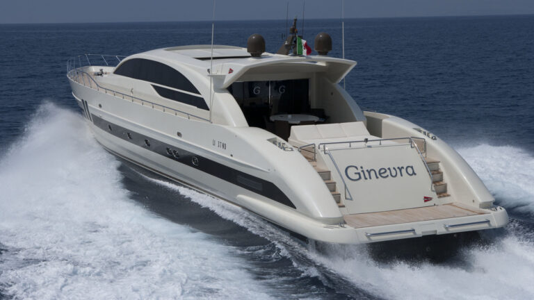 GINEVRA