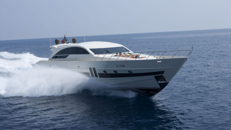 fun onboard GINEVRA